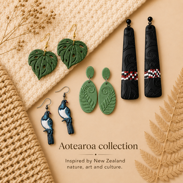 Aotearoa Collection