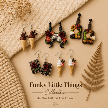 Funky Little Things