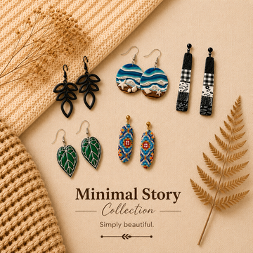 Minimal Stories