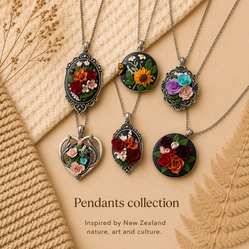 Pendants