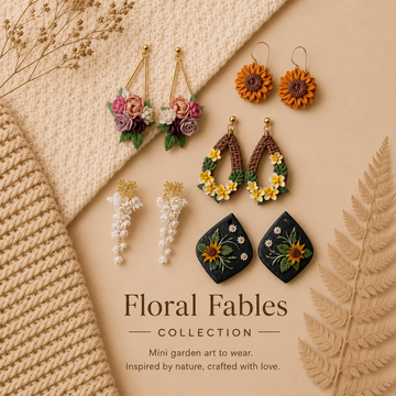 Floral Fables Collection