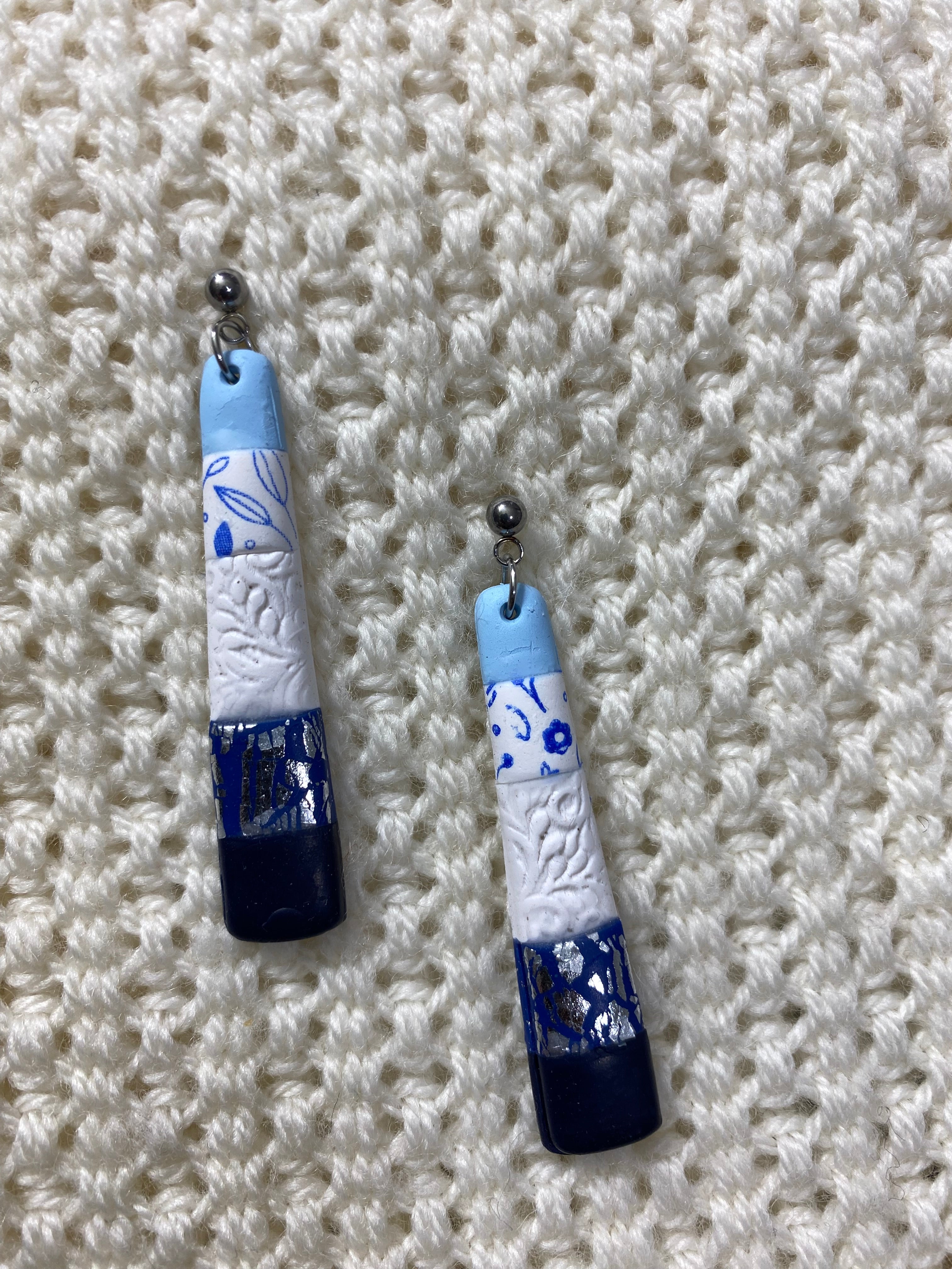 Nordic style Earrings