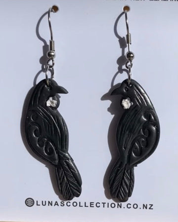 Tui Earrings