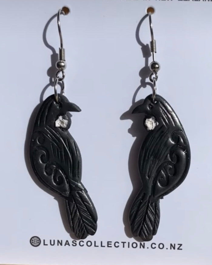 Tui Earrings