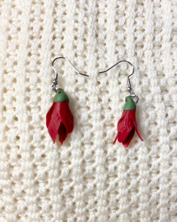 Kakabeak Earrings