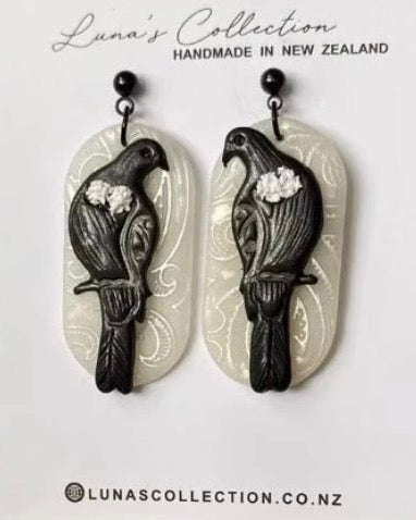 Tui Earrings 2