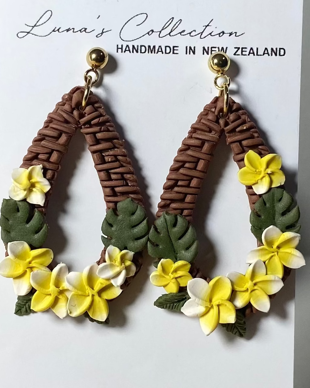 Frangipani Polynesian Earnings