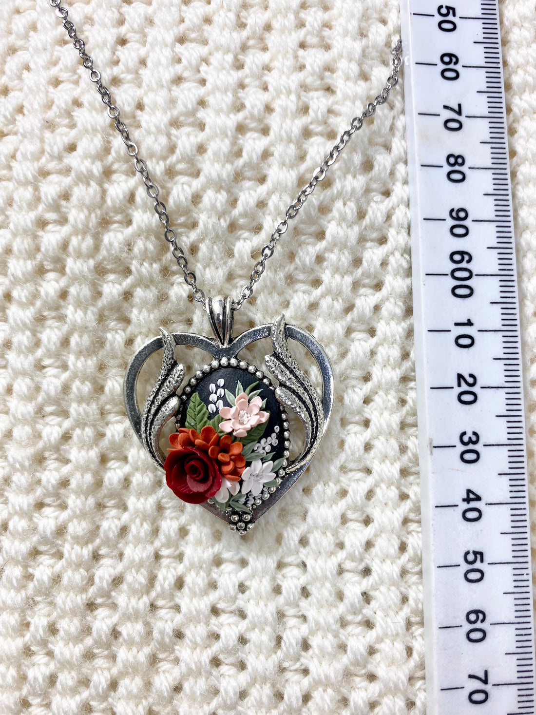 Antique Pendant
