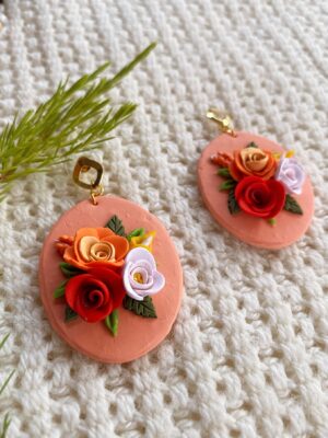 Exclusive handmade jewellery