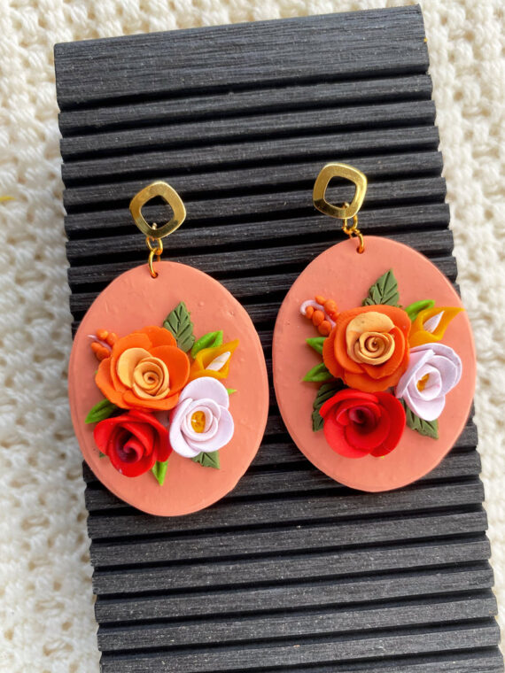 Exclusive handmade jewellery