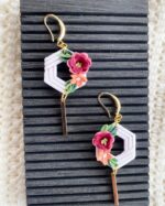 Handmade floral collection